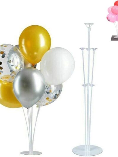 Balloon Stand special offer for stage birthday decorations