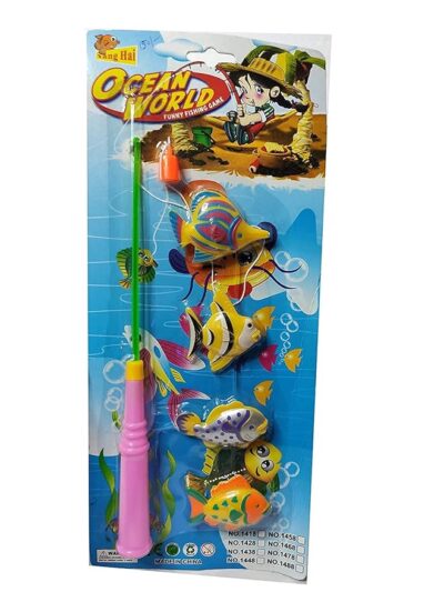 fishing game for kids