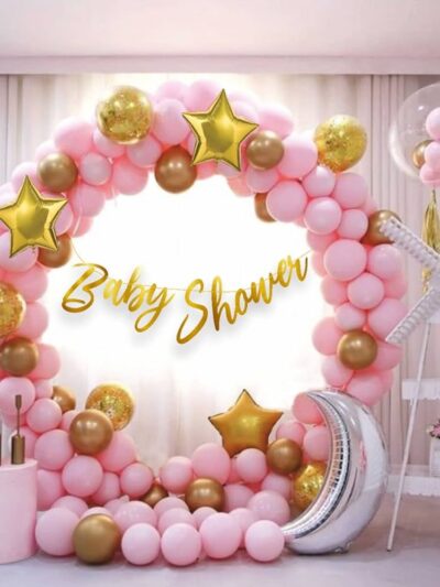 Baby Shower Balloons