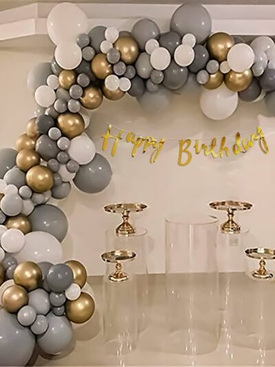 Happy Birthday Items