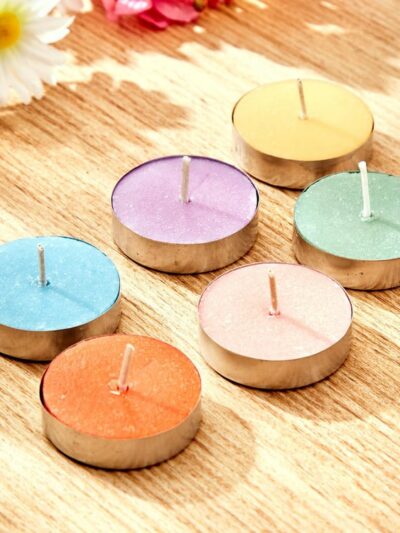 Lights/Candles