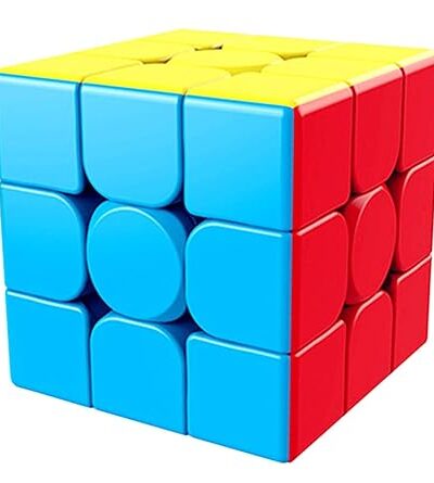Magic Puzzle Cube, Kids and Professionals