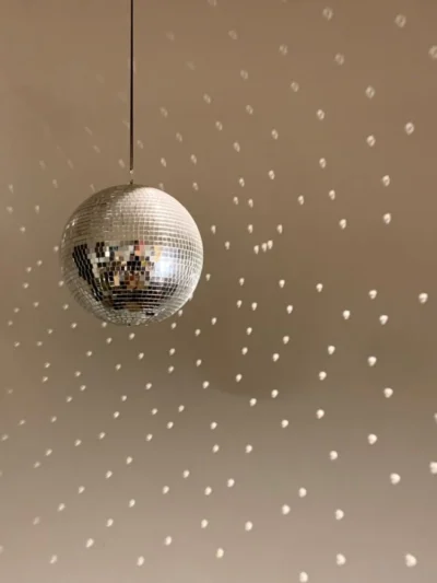 Disco Ball
