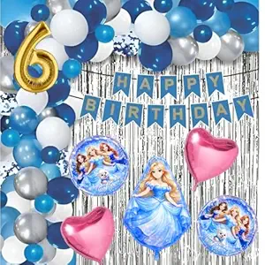 Frozen Birthday Party Set 1pc
