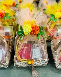 Gifts & return Gifts
