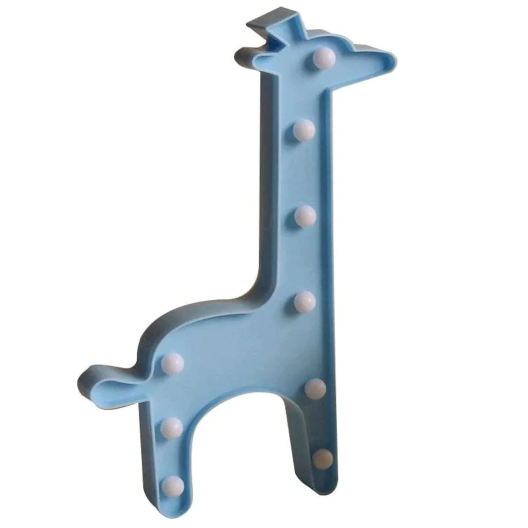 Giraffe Shape Light - Image 2