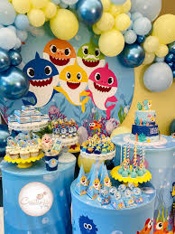 Kids Theme Decor