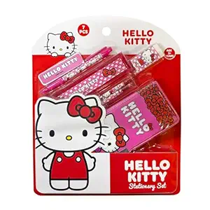 Hello Kitty Theme Party Favors