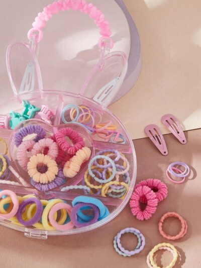 Girl accessories