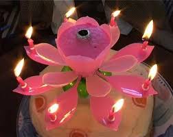 Magic Candle