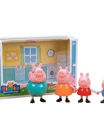 Peppa Pig Pinata