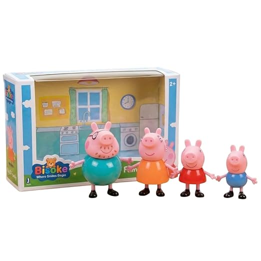 Peppa Pig Pinata