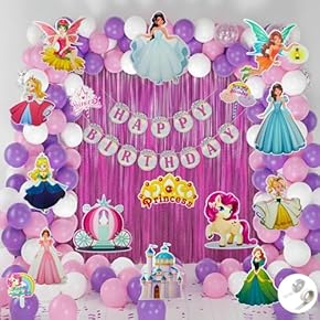 Disney Pipe Paper Hooters 6PC For birthday party theme party items