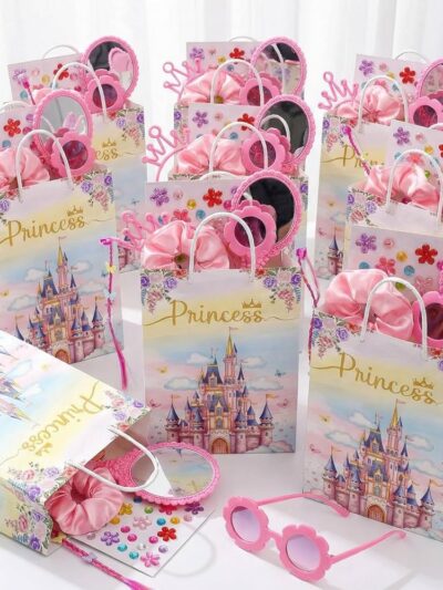 Princes Birthday Party Set / return gifts/ return gift