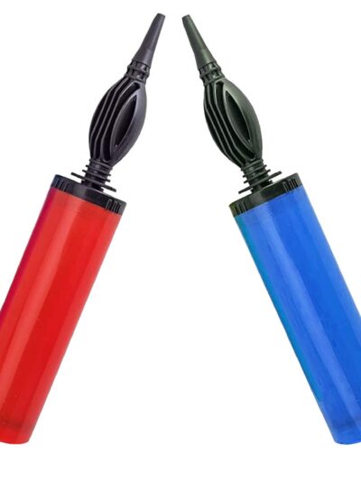 Balloon Pump / Birthday/Anniversary/Bachelorette/Engagement Party Decorations -Pack of 01 Low quality1 Air Pump
