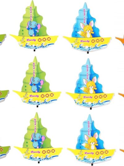 Kids Touch Lamp for return gifts 12pc