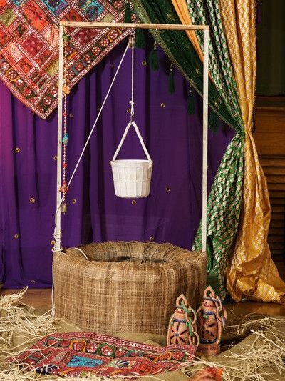 Decorations